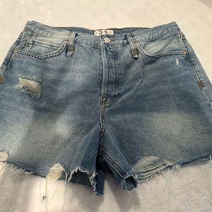 We the Free Women’s Shorts SZ 31